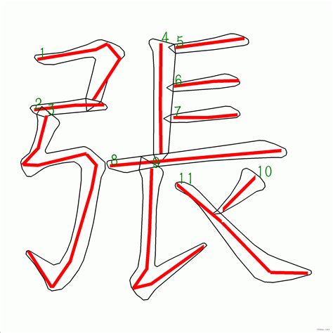 11畫的字|筆畫索引 [11 畫]